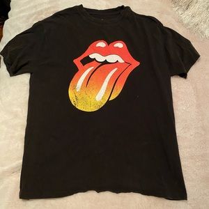 Rolling Stones t shirt